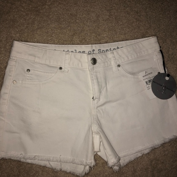 Articles Of Society Pants - Articles of Society Shorts